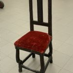 899 6307 CHAIR